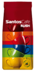 Кафе SANTOS rush зърна 1 кг