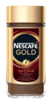 NESCAFE Gold 200 гр.