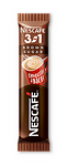 Разтворимо кафе NESCAFE 3in1 каф. захар 16.5 г