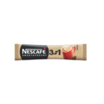 Разтворимо кафе NESCAFE 3в1 Creamy 17 г