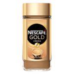 Разтворимо кафе NESCAFE Gold Crema 200 г