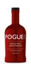 Ирландско уиски POGUES Сингъл Малц 700мл