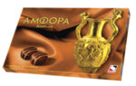 Бонбони АМФОРА карамел 135 г