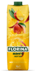 Нектар FLORINA манго 30% 1л