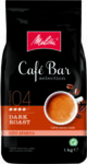 Кафе MELITTA DARK ROAST зърна 1 кг