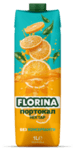 Нектар FLORINA портокал 50% 1л