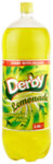 Газирана напитка DERBY Лимонада 3л