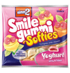 Бонбони SMILEGUMI softies yogurt 90 г