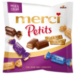 Бонбони MERCI Petits мл. колекция 125 г