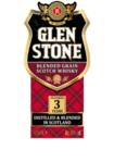 Уиски GLEN STONE 40% 700 МЛ