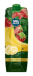 Нектар BBB банан и ягода 30% 1л