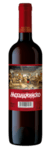 Вино МЕХАНДЖИЙСКО червено 11.5% 750мл