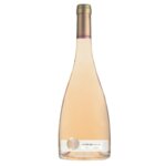 Вино CUVE DU SOLEI розе 750 мл
