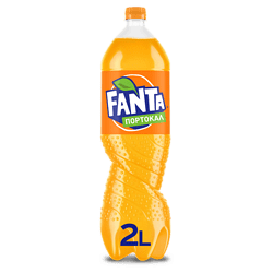 ПИЈАЛОК ФАНТА 2 Л ПРОМО