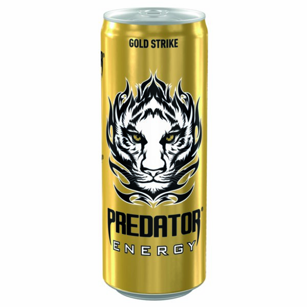 predator 20 gold