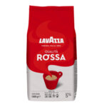 Кафе на зърна LAVAZZA ROSSA 1 кг