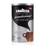 Разтворимо кафе LAVAZZA Prontissimo Classic 95 г