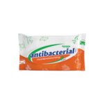 Мокри кърпи AGIVA Антибактибактериални оранжеви 15 броя