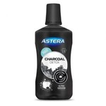Вода за уста ASTERA Charcoal 500 мл