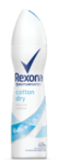 Дезодорант Rexona Cotton Dry 150 мл