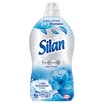 Омекотител SILAN Fresh Control Cool Fresh 58 дози