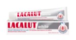 Паста за зъби LACALUT Whitening 75 мл
