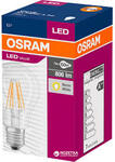 LED крушка OSRAM 7W E27 CLA60