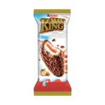 Млечен десерт KINDER maxi king, 35 г