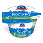 Йогурт OLYMPUS 2% 150 г