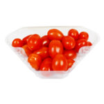 Чери домат, сорт Плъм, 300 г