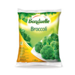 Замразени броколи BONDUELLE 400 гр