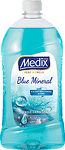 MEDIX PURE & FRESH Blue Mineral – резерва (син), 800ml