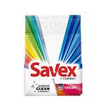 Прах за пране SAVEX Premium Color 20 дози