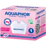 Филтриращ модул Aquaphor Maxfor Plus Mg 200 л