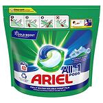 Капсули за пране ARIEL All in One Pods Mountain Spring 43 бр.