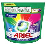 Капсули за пране ARIEL All in One Pods Color 43 бр.