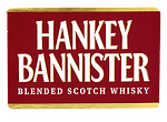 Уиски HANKEY BANNISTER