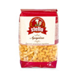 Макарони STELLA пружини аморозо 500гр