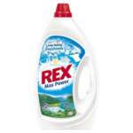 Гел за пране REX Amazonia Freshness 60пр