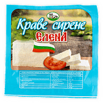Краве сирене ЕЛЕНА вакуум, кг