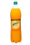Газирана напитка MIRINDA портокал 1.5л