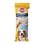 Лакомство за куче PEDIGREE Dentastix 3бр