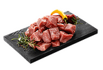 Свинско месо за готвене на грамаж