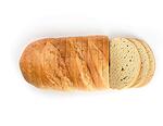 Хляб СИМИД Добруджа нарязан 650гр