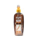 Слънцезащитно масло SUN LIKE 170мл