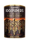 Уиски 100 PIPERS 40% алк. 700 мл.