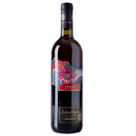 Вино DOLCE SEGRETO Rosso 10% 750мл