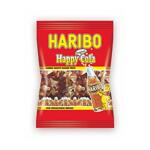Желирани бонбони HARIBO хепи кола 100гр