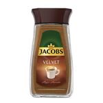 Разтворимо кафе JACOBS Velvet 200 гр.