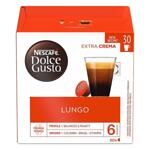 NESCAFÉ® Dolce Gusto® Lungo Magnum кафе капсули, 30 напитки